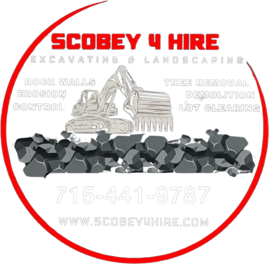 Scobey 4 Hire logo